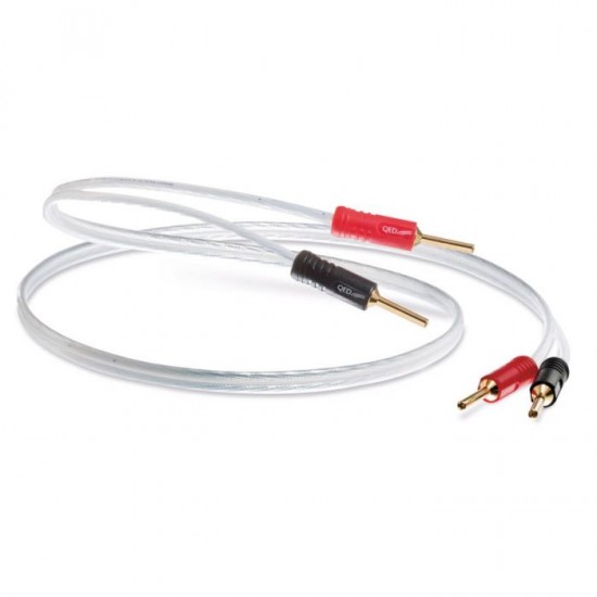 QED Perfomance XT25 Speaker Cable