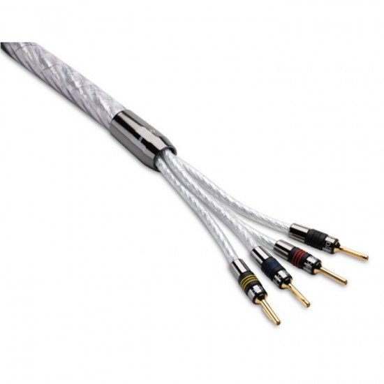 QED Genesis Speaker Cable