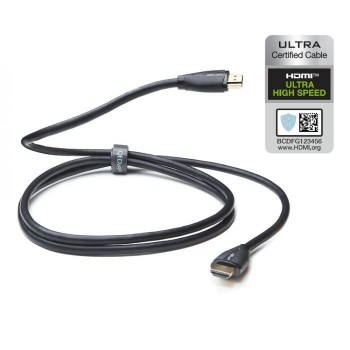QED Perfomance Ultra High Speed HDMI 2
