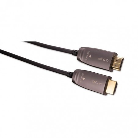 QED Perfomance Optical Ultra High Speed HDMI
