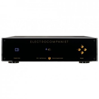 Electrocompaniet ECI 6MKII