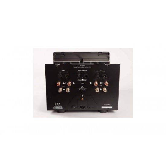 Electrocompaniet AW 800M