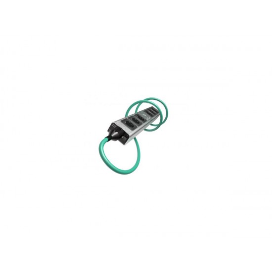 Isotek Polaris EVO 5 + Initium Evo 3