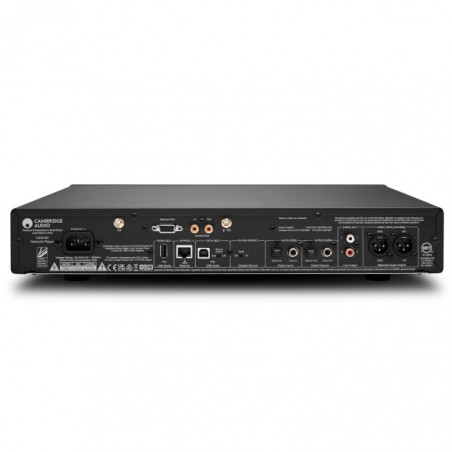 Cambridge Audio CXN 100