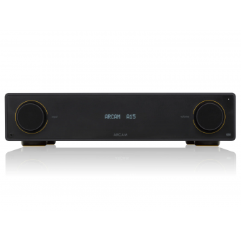 ARCAM  RADIA  A15