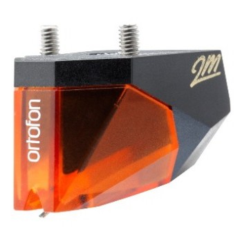 Ortofón 2M Bronze Verso