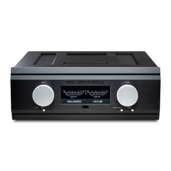 Musical Fidelity Nu-Vista 800.2 2