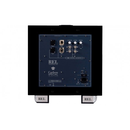 Rel Acoustics Carbon Special