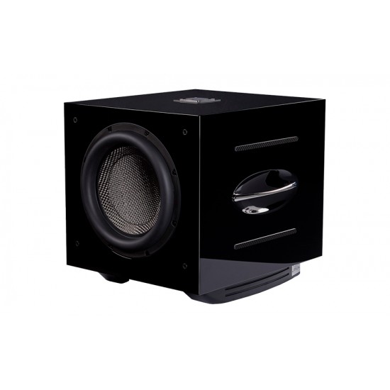 Rel Acoustics Carbon Special