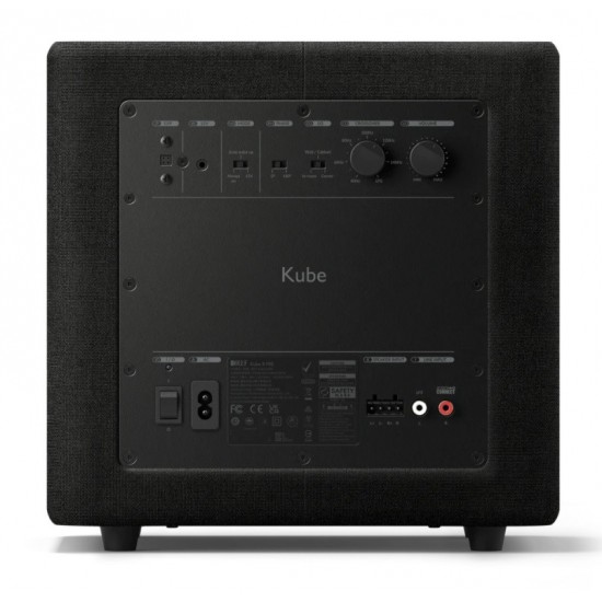 Kef KUBE 10 MIE