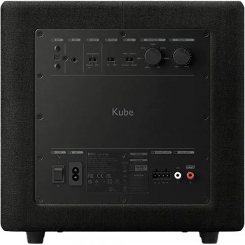 Kef KUBE 15 MIE 2