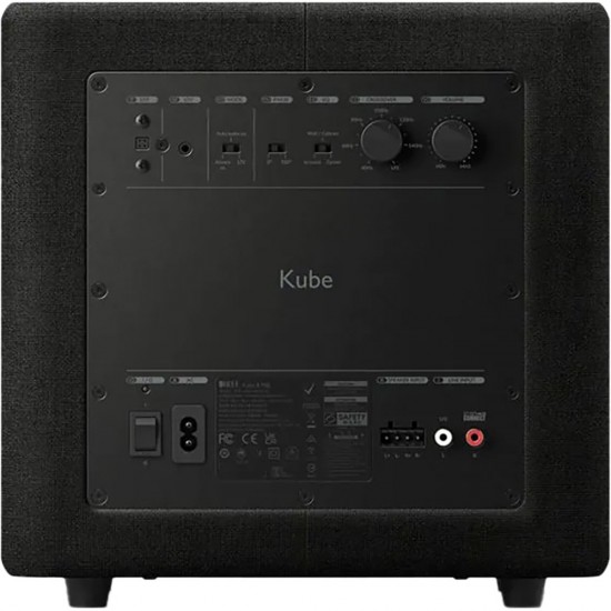 Kef KUBE 15 MIE