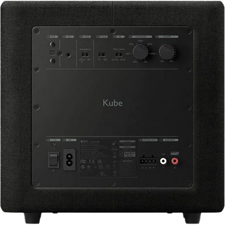 Kef KUBE 15 MIE