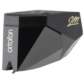 Ortofón 2M Black
