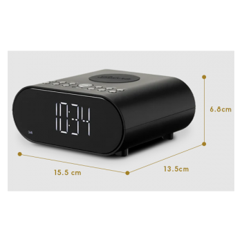 Roberts Radio Ortus DAB Charge 2