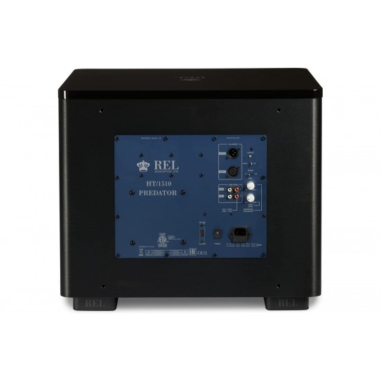 Rel Acoustics HT/1510 Predator