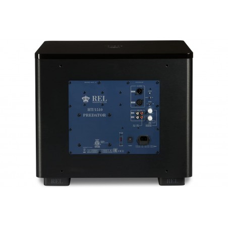 Rel Acoustics HT/1510 Predator