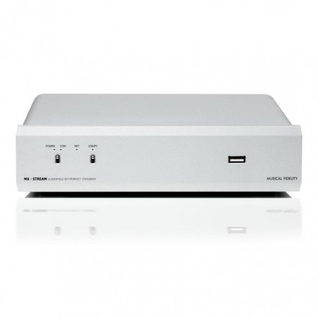Musical Fidelity MX-Stream