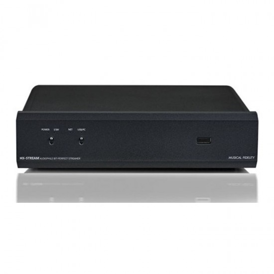 Musical Fidelity MX-Stream