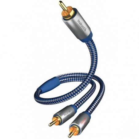 In-Akustik Premium Y-SUB