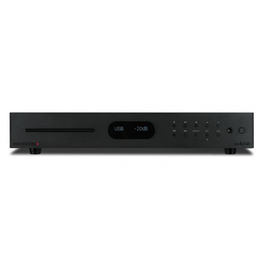 Audiolab 8300 CDQ