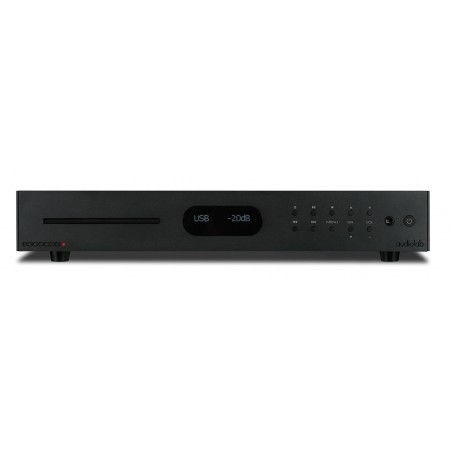 Audiolab 8300 CDQ