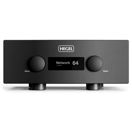 Hegel H600