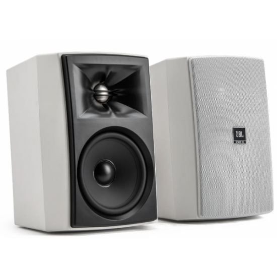 JBL Stage XD6