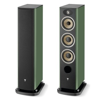 Focal Aria Evo X N°2 2