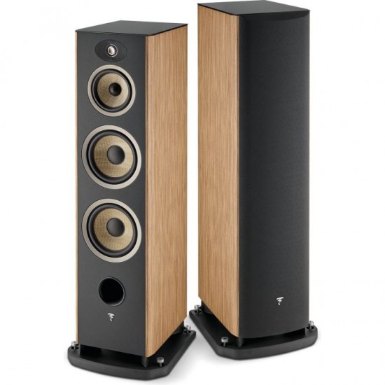 Focal Aria Evo X N°4