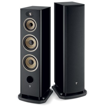 Focal Aria Evo X N°4 2