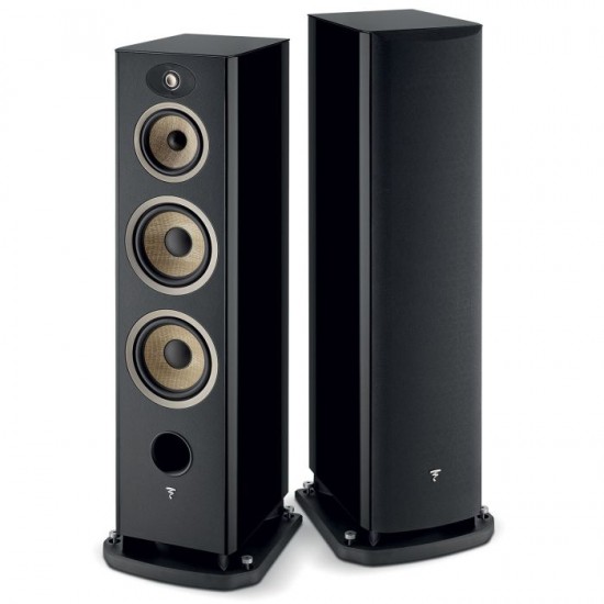 Focal Aria Evo X N°4