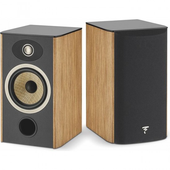 Focal Aria Evo X N°1