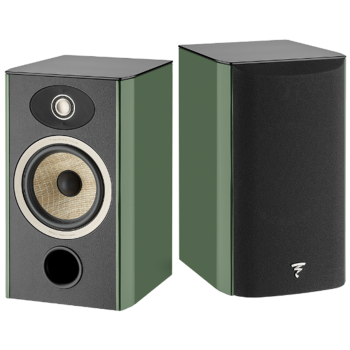 Focal Aria Evo X N°1 2