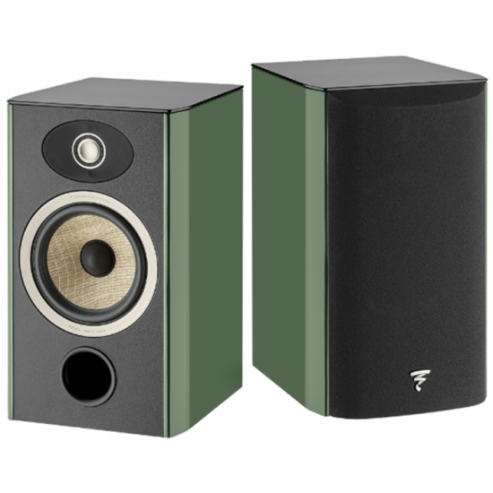 Focal Aria Evo X N°1
