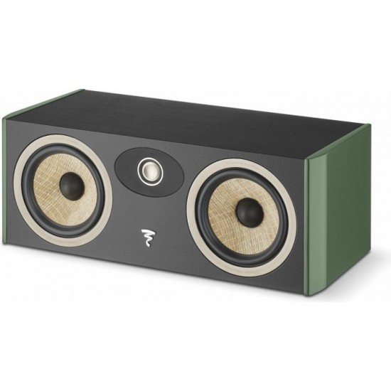Focal Aria Evo X Center