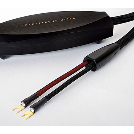 Transparent Audio ULTRA USC Gen 6