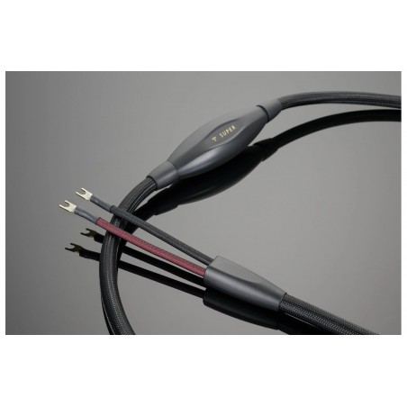 Transparent Audio SUPER SSC  Gen 6