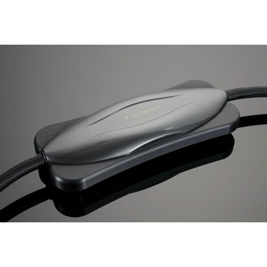 Transparent  Audio Reference RSC Gen6