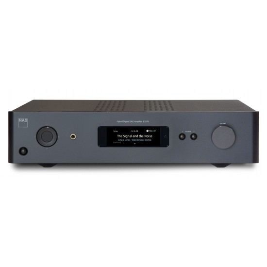 NAD C379