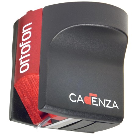 Ortofón MC Cadenza Red