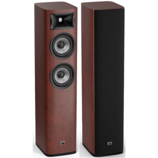 JBL Studio 680