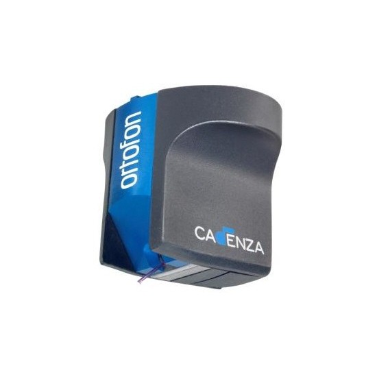 Ortofón MC Cadenza Blue