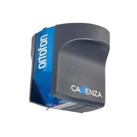 Ortofón MC Cadenza Blue