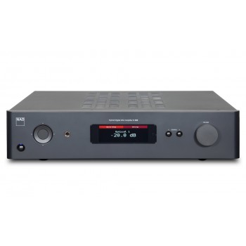 Nad C368 + Nad MDC Bluos 2i 2