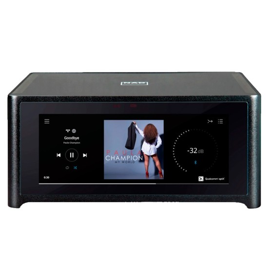 NAD M10V2