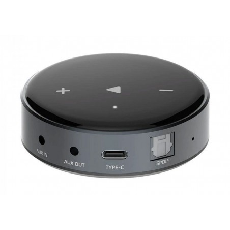 Audiolab 7000A + WiiM Mini