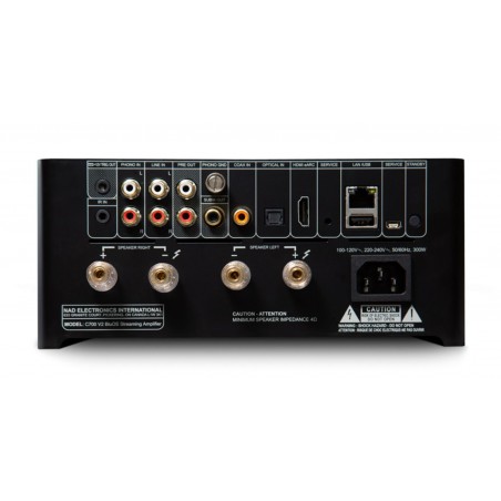 Nad C700 V2