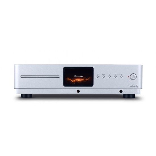 Audiolab Omnia Plata