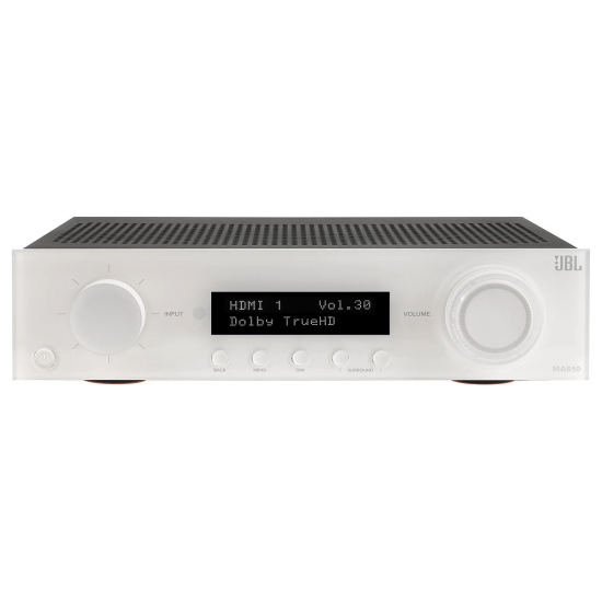 JBL MA 510